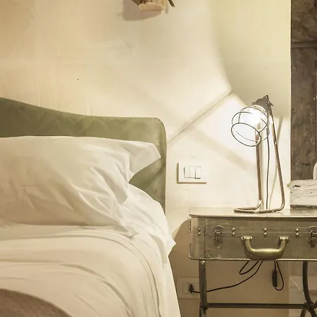 Don Serafino Historical Boutique Hotel 4*