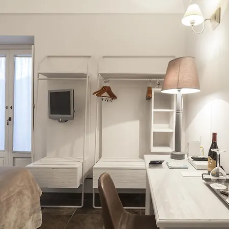 Don Serafino Historical Boutique Hotel