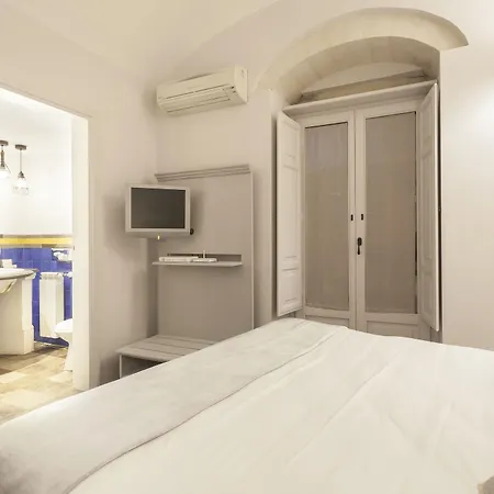 Hotel Don Serafino Historical Boutique 4*