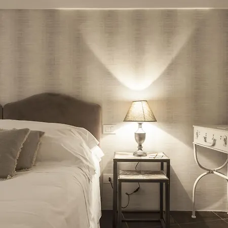 Don Serafino Historical Boutique 4* Ragusa