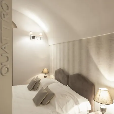 Don Serafino Historical Boutique Hotel 4*