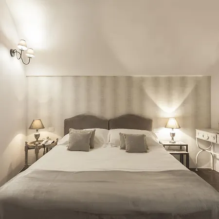 Don Serafino Historical Boutique Hotel Ragusa