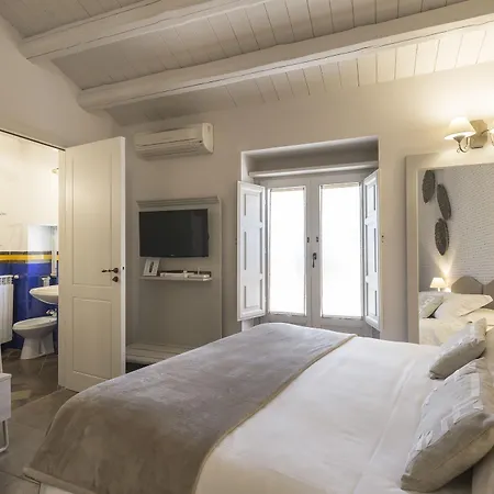 Hotel Don Serafino Historical Boutique 4*