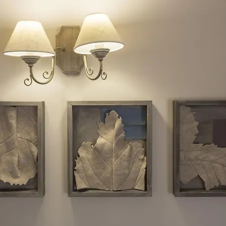 Don Serafino Historical Boutique Hotel