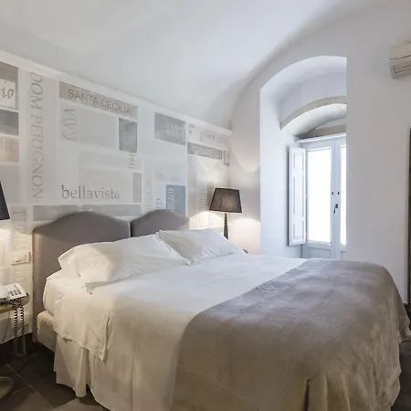 Don Serafino Historical Boutique Ragusa
