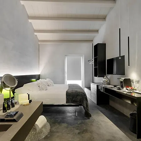 Don Serafino Historical Boutique Hotel Ragusa