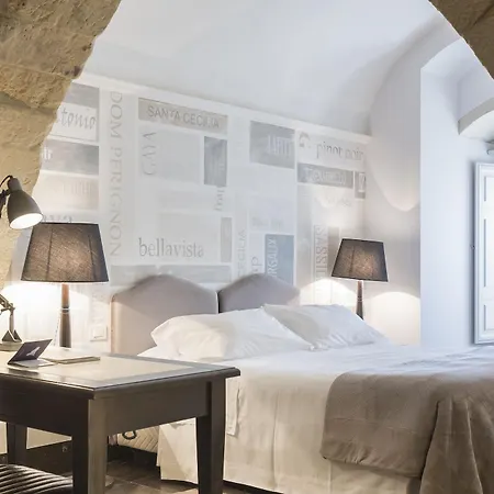 Don Serafino Historical Boutique 4*