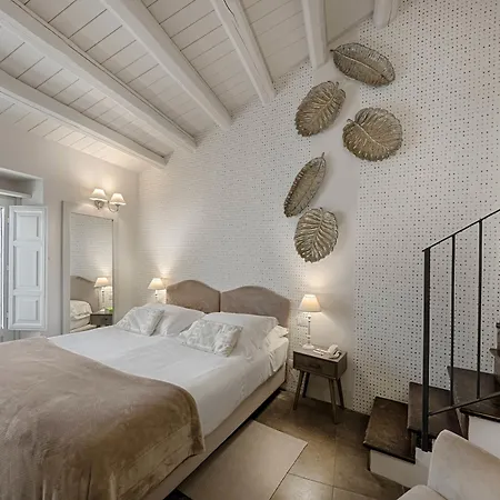 Don Serafino Historical Boutique Hotel Ragusa