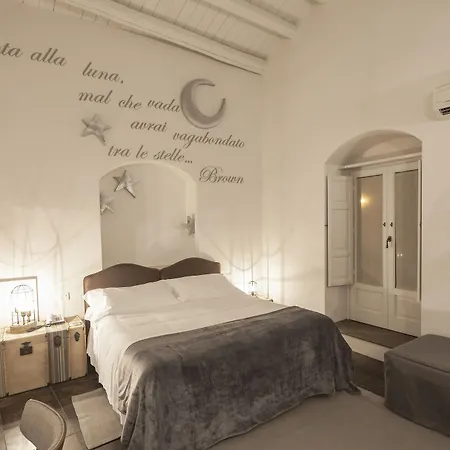 Hotel Don Serafino Historical Boutique Ragusa
