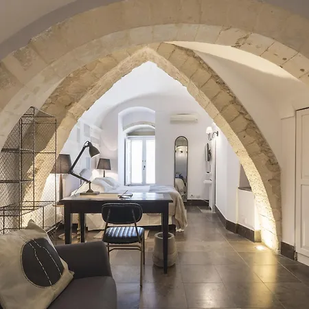 Don Serafino Historical Boutique Hotel
