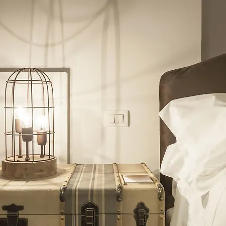 Don Serafino Historical Boutique 4* Ragusa
