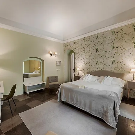 Don Serafino Historical Boutique 4*