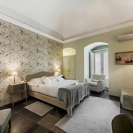 Hotel Don Serafino Historical Boutique