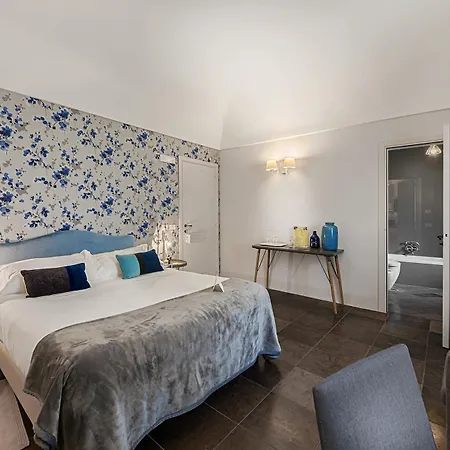 Don Serafino Historical Boutique Hotel Ragusa
