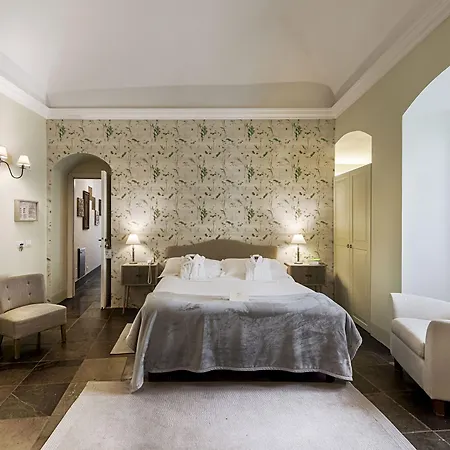 Don Serafino Historical Boutique Hotel Ragusa