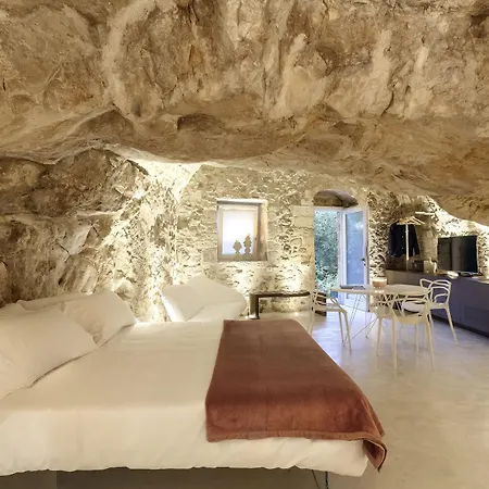 Hotel Don Serafino Historical Boutique 4*