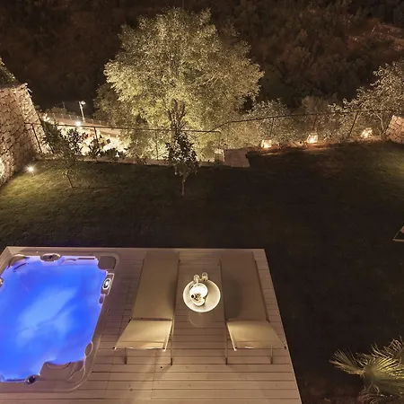 Hotel Don Serafino Historical Boutique 4*