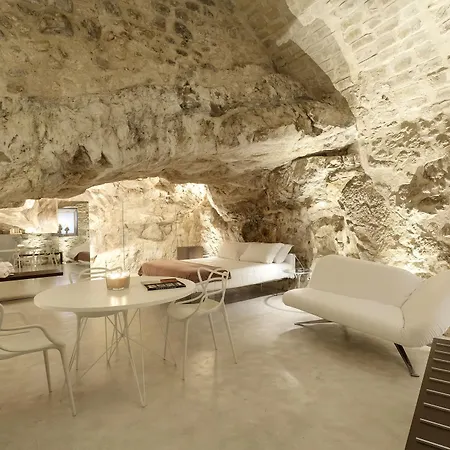 Hotel Don Serafino Historical Boutique 4*