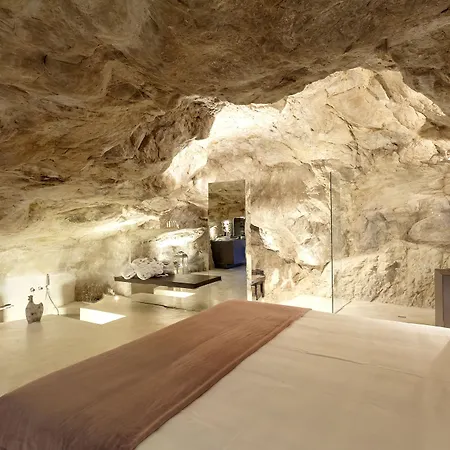 Hotel Don Serafino Historical Boutique