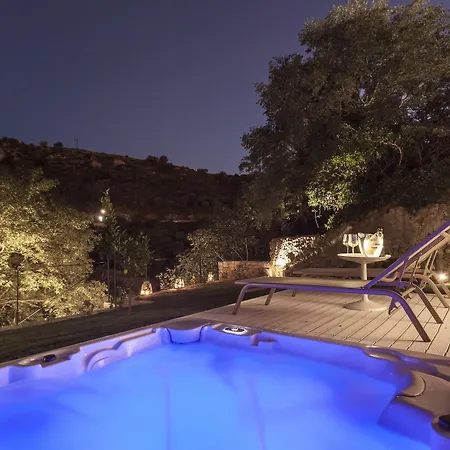 Don Serafino Historical Boutique Hotel Ragusa