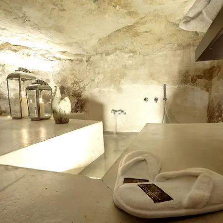 Hotel Don Serafino Historical Boutique Ragusa
