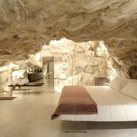 Don Serafino Historical Boutique 4* Ragusa