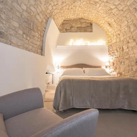 Don Serafino Historical Boutique Hotel