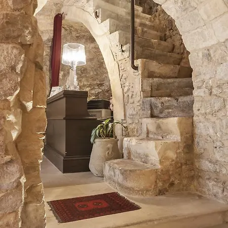 Don Serafino Historical Boutique 4* Ragusa