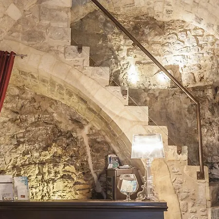 Don Serafino Historical Boutique 4* Ragusa