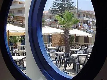 Don Serafino Historical Boutique Hotel Ragusa