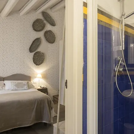 Hotel Don Serafino Historical Boutique