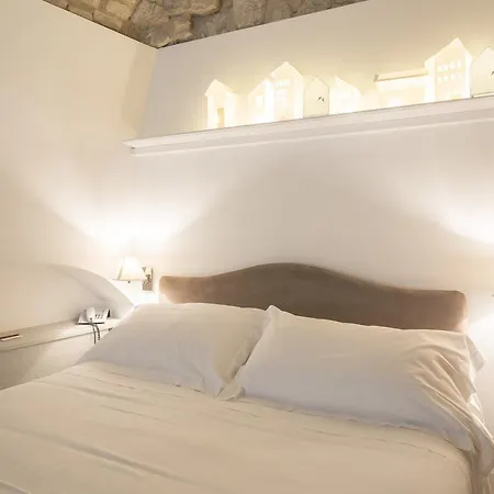 Don Serafino Historical Boutique Hotel
