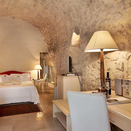 Don Serafino Historical Boutique Hotel Ragusa