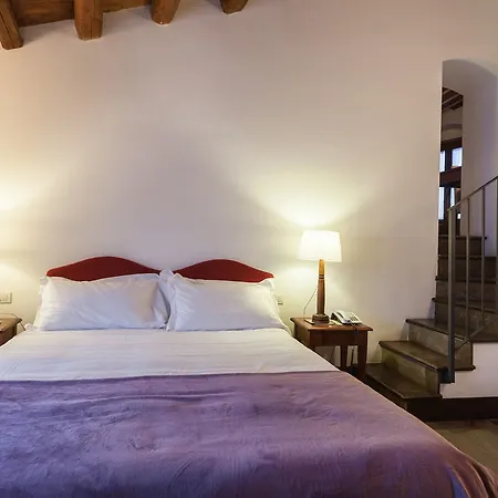 Don Serafino Historical Boutique 4* Ragusa