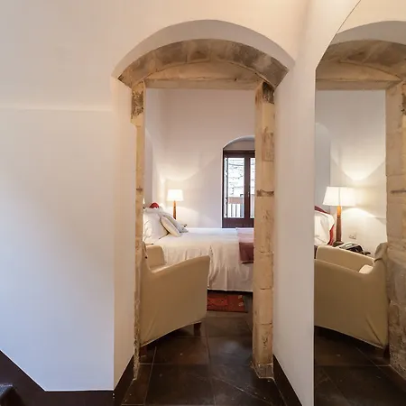Don Serafino Historical Boutique Hotel Ragusa