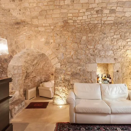 Don Serafino Historical Boutique Ragusa