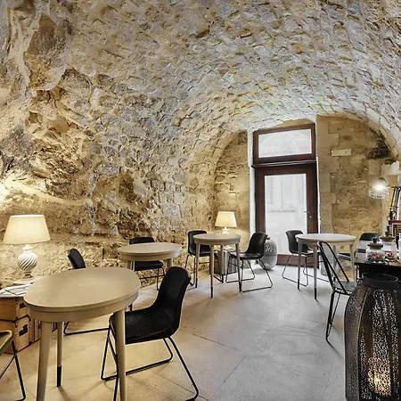 Hotel Don Serafino Historical Boutique