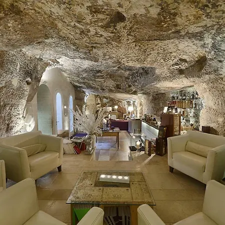 Don Serafino Historical Boutique Ragusa