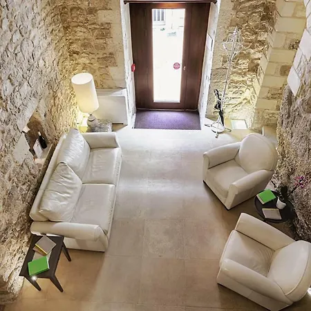 Don Serafino Historical Boutique 4*