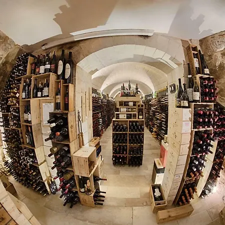 Don Serafino Historical Boutique Ragusa