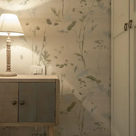 Hotel Don Serafino Historical Boutique Ragusa