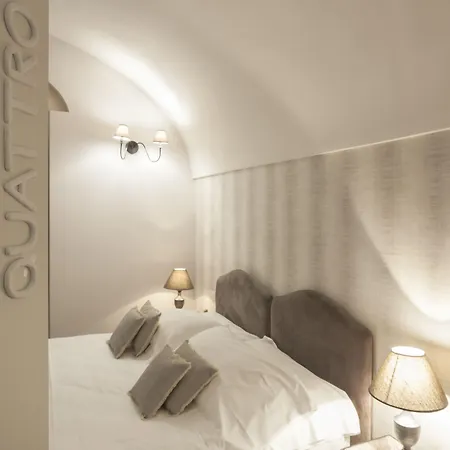 Don Serafino Historical Boutique 4* Рагуза