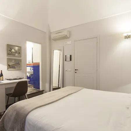 Отель Don Serafino Historical Boutique 4*