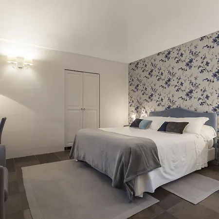 Don Serafino Historical Boutique Отель Рагуза