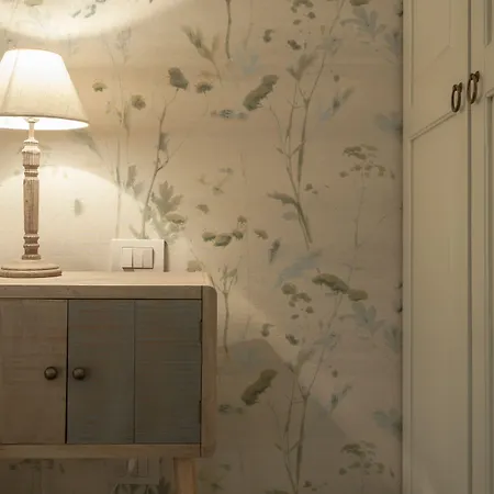 Don Serafino Historical Boutique Отель 4*