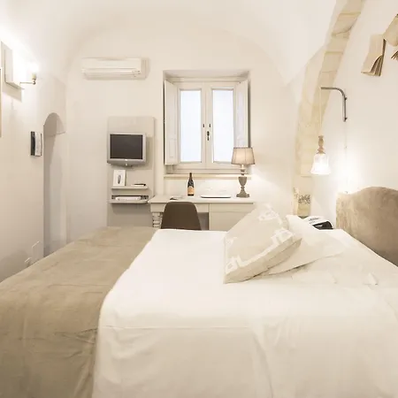 Don Serafino Historical Boutique 4*