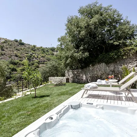 Don Serafino Historical Boutique 4* Рагуза