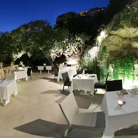 Отель Don Serafino Historical Boutique 4*