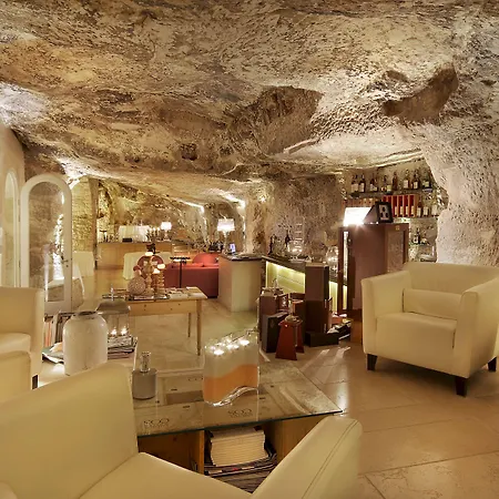 Don Serafino Historical Boutique Отель