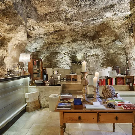Отель Don Serafino Historical Boutique 4*